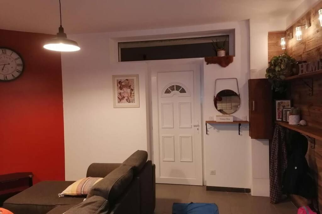 Cosy Home Du Hameau Merckeghem Dış mekan fotoğraf
